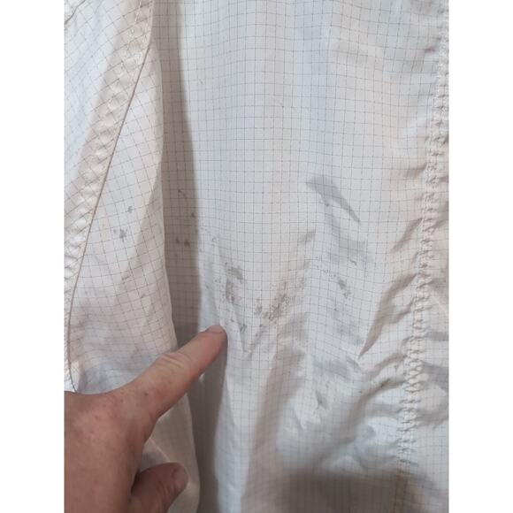 Vidaro Aerotech Alliance Food Lab Coveralls And Over boots Polyester Size Large - Picture 10 of 16